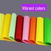 A4 80g Multi-Color Copy & Origami Paper for DIY & Crafts - 20 Colors