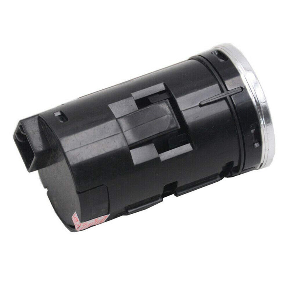 Ignition Starter Engine Key Start Stop Push Button Switch 35881-T4N-702 for Honda HR-V 1.8L 16-18