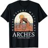 Arches National Park - Arch Utah Nationalpark T-Shirt