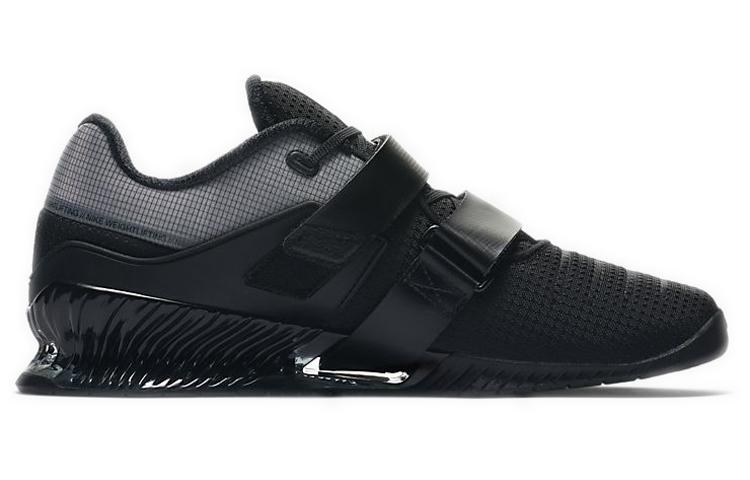 Nike Romaleos 4 'Black White' CD3463-010