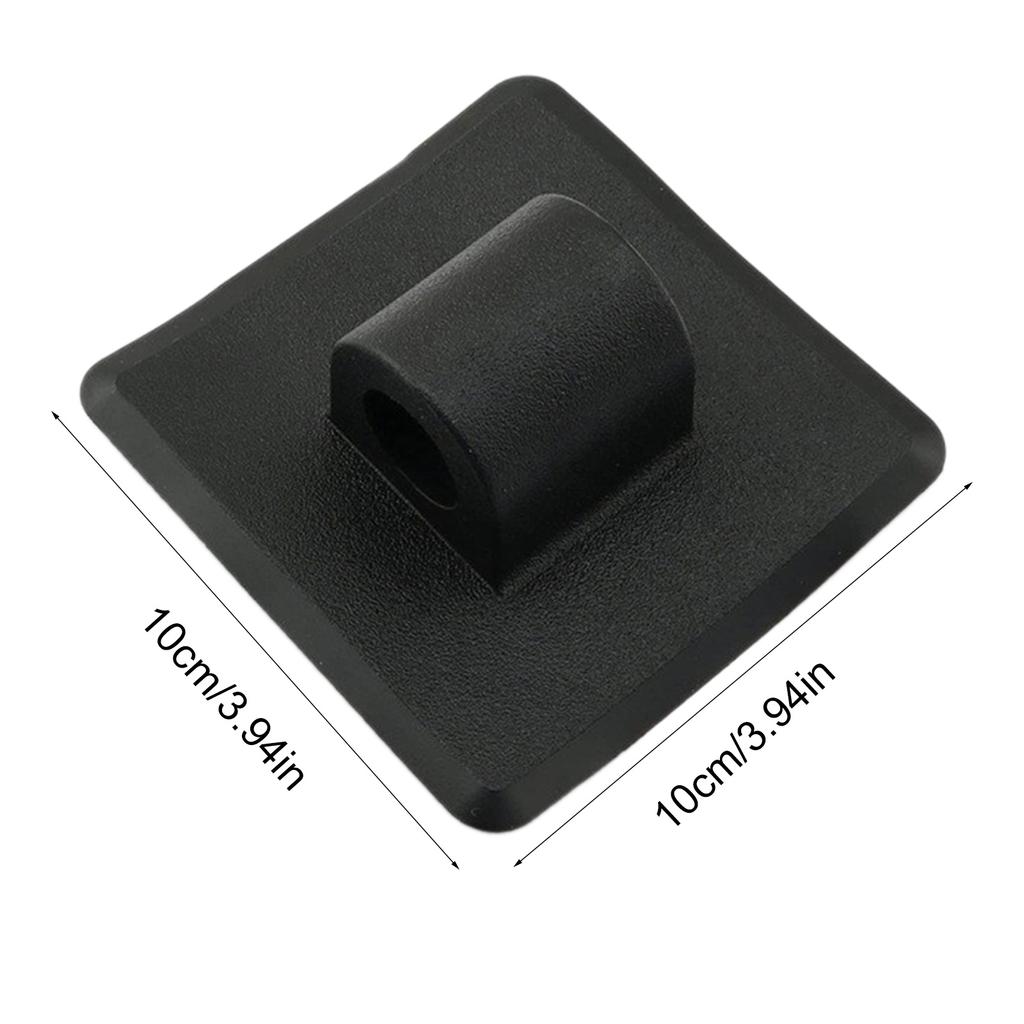 Engine Mount Grommet Kayak Motor Racket Inflatable Boat Motor Mount Kayak Fixing Support Fixed Motor Engine Mount Buckle