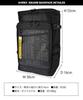 Large Box Type Box A4 For Commuting to Work or Water Repellent [Avirex] Backpack, Capacity, Rucksack, Waterproof, Type, Men's Backpack, Women's, 30L,