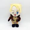 Anime Hetalia: Axis Powers Plush Toys Christmas Game Alfred Jones Stuffed Doll Birthday Holiday Gifts Toys For Room Decoration
