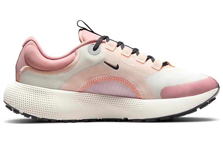 Nike React Escape Run Sail Rosa Smalto Donna CV3817-106