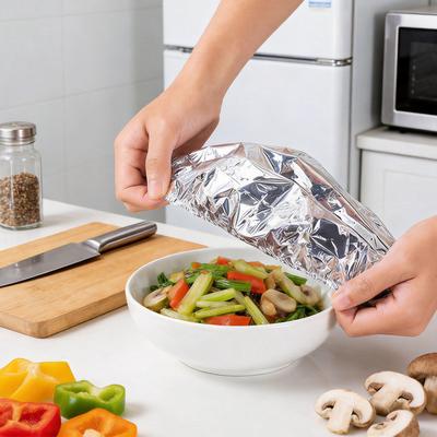 Herramientas de cocina – Cubiertas para comida