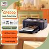 HPRT Wireless Photo Printer CN plug (adapter included)
