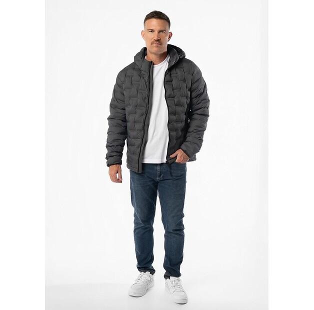 Куртка зимняя PITBULL CAMINO