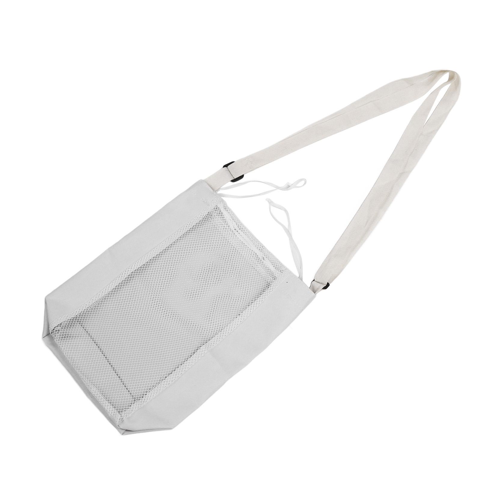 

Post Surgery Drain Carrier Pouch Mastectomy Drain Drainage Pouch Recovery Drainage Belt Pouch for