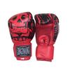 Boxing Gloves Mma Gloves Training Gloves Unisex for Muay Thai Sandbag Sparring Adult Youth
