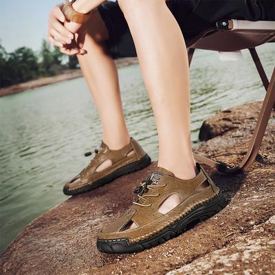 Scarpe da uomo – Sandali