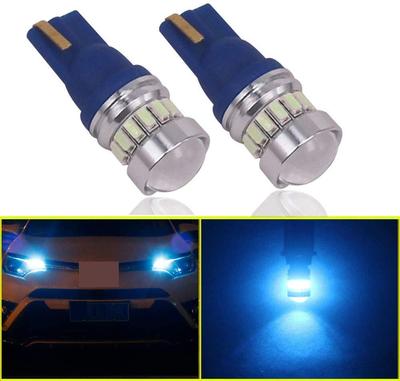 Eseastar T10 LED Bulb Ice Blue W5W 175 194 168