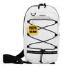 Peeps Offbeat String Sling Bag(White)