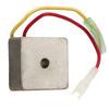 Voltage Regulator Rectifier 794360 Fit for Engine Models 256400 28B700 28M700 351400 351700