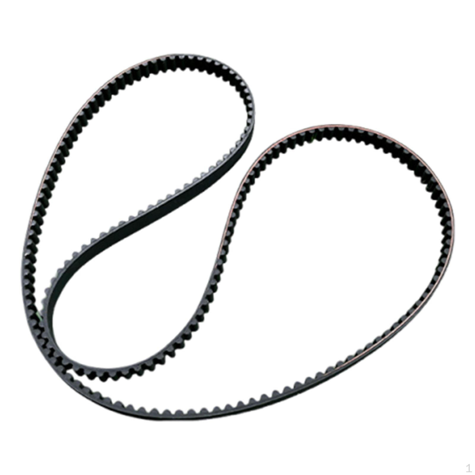 

Запасной резиновый приводной ремень для велосипеда-понтона 1/2