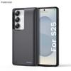 Per Samsung Galaxy S22 S23 S24 S25 Ultra S25 Plus Custodia Caricabatterie Power Bank Ricaricabile Custodia di Ricarica Estesa 10000mAh