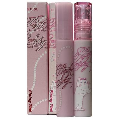 Maquilhagem para lábios – Tintas para lábios