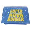 Toy Story Pizza Planet Super Nova Burger Geldbörse