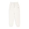Damskie spodnie do biegania Polyfleece Warming Performance Jogger LIN [New Balance] (AWP43188) (Bielizna)