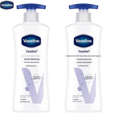 Vaseline Intensive Care Repair Bodylotion