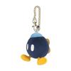Sanei Boeki Super Mario ALL STAR COLLECTION Bob-omb (Mascot) W8.5 X D10 X H9.5cm Stuffed Mascot MM08