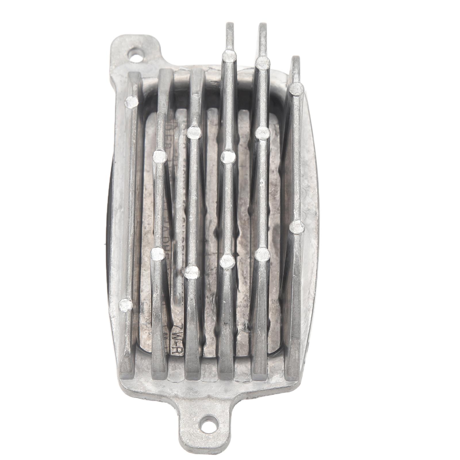 

Блок управления фарами, высокочувствительный светодиодный модуль дневных ходовых огней для Megane IV Sedan 2016