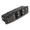 Electric Window Switch Kadjar Window Switch Car Repair Vehicle Maintenance Easy To Use Non-deformed ABS Material