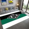 2025 New Borussia Carpet Rug for Living Room Bedroom Home Sofa Decoration,Kids Play Non-slip Floor Mat18