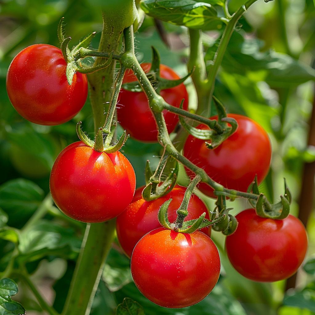 35 Moneymaker Tomato Seeds - SemiWild Permaculture