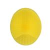 Silicone face wash brush exfoliating blackhead cleansing brush tool soft and non-damaging facial cleanser cleaning brush