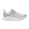 HOKA Clifton 10 Cosmic Grey Stardust Women Sneakers White 1162031-CRDS