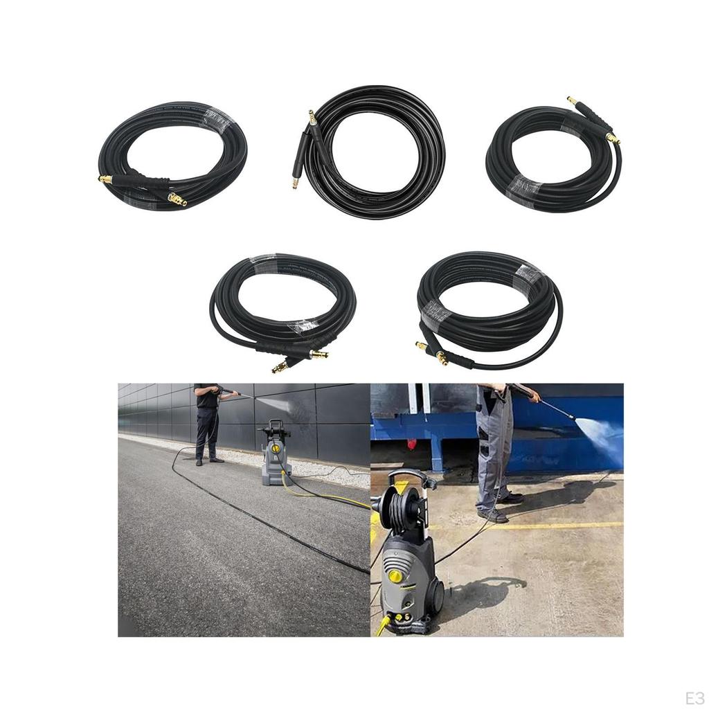 High Pressure Hose Extension for K2 K3 K4 K5 K6 K7 Models