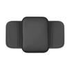 Car Armrest Cushion Cover Leather Center Console Box Pad Protector Accessories