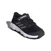 Adidas Terrex Voyager CF Heat.RDY K Black White Kids Sneakers Core-Black Grey-Four Footwear-White FX4196