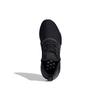 adidas NMD_R1 'Metalik Mavi Boost' FV3645