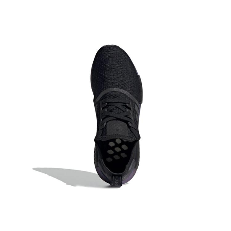 adidas NMD_R1 'Metalik Mavi Boost' FV3645