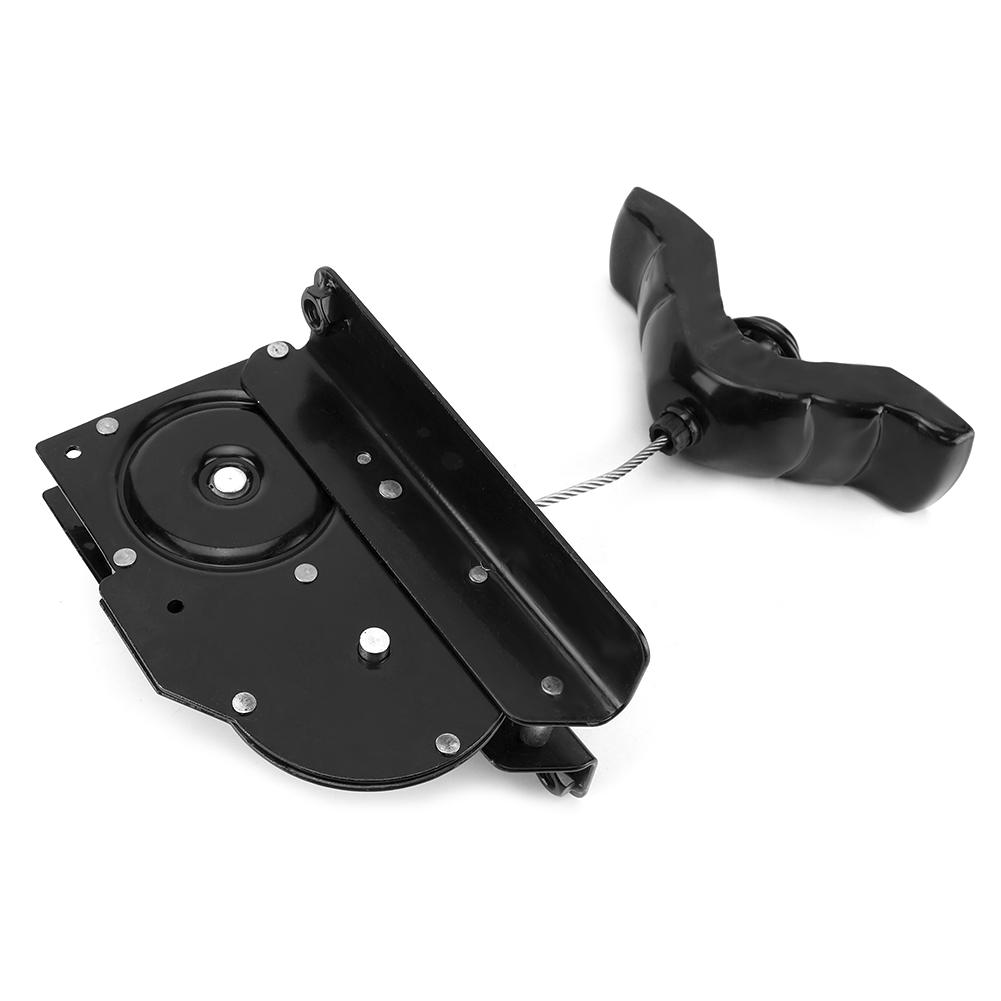 Spare Tire Hoist Carrier Winch 924526 2L3Z1A131AA Fit for Ford F150 F250