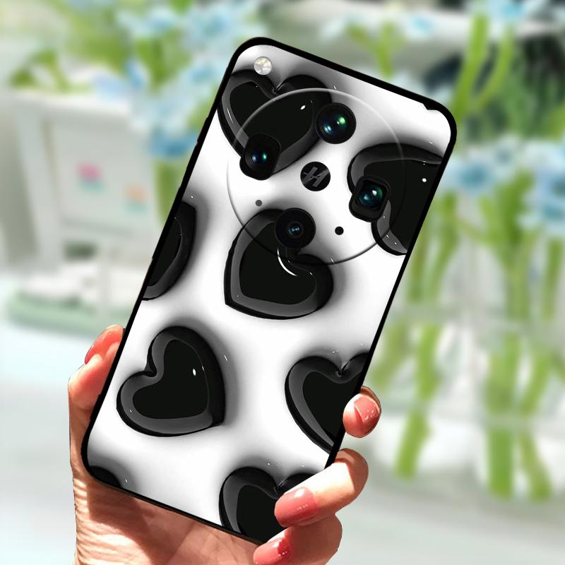 For Oppo Find X8s Case PKT110 Soft TPU Silicone Phone Cover For Oppo Find X8 Ultra / X 8 Pro Cases PKU110 Shockproof Protector