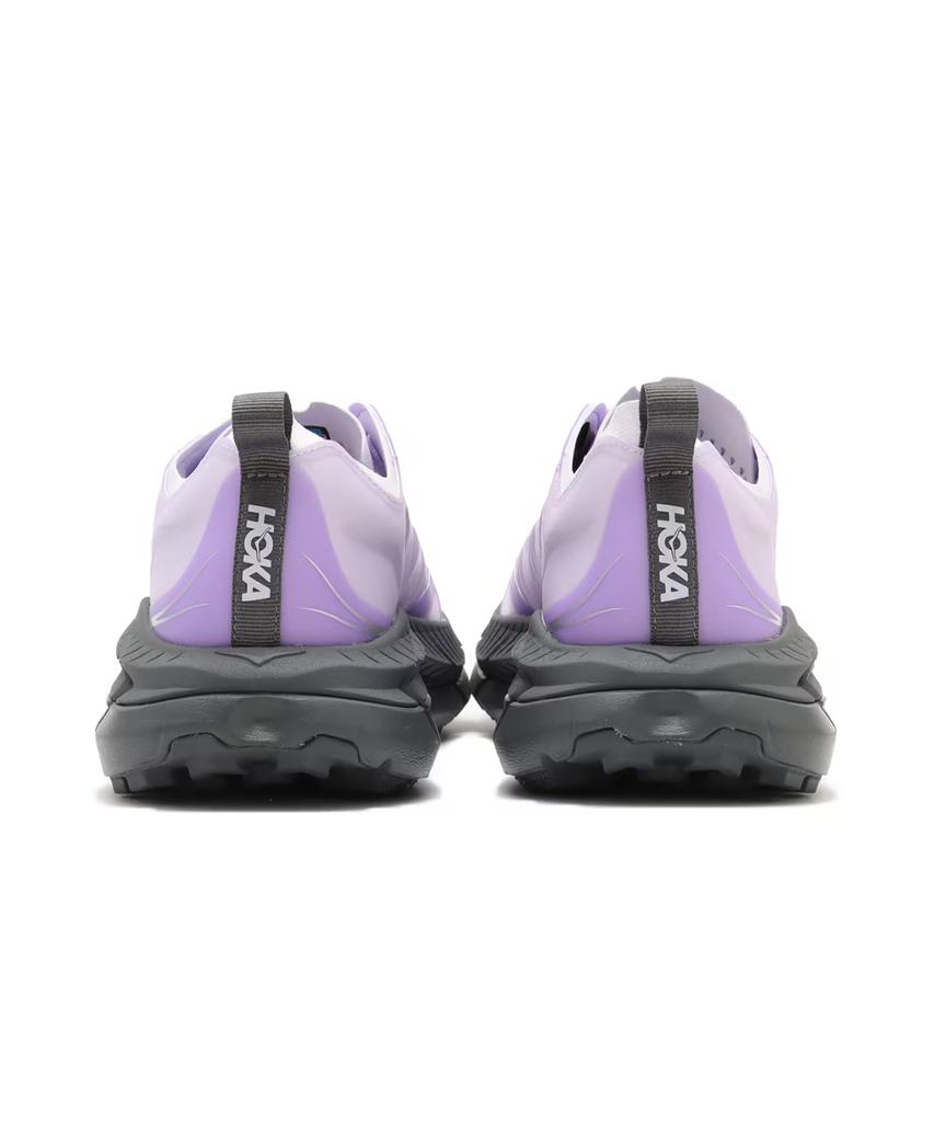1168450-SLWS Hoka Mafate Speed 4 Lite Starlight Glow Aster Flower (Mannen)