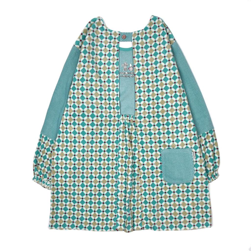 Fleece Animal BL [Kusuguru Japan] Dress, Autumn/Winter, Mode,