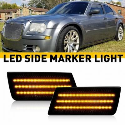 Vnější osvětlení – Směrová světla
