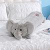 Stuffed Bear Plush With Polyester Fiber For Kids And Sleep Comfort