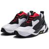 Thunder Spectra Noir Rouge Haut Risque 367516-07
