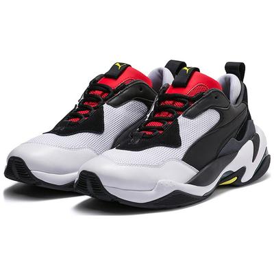 Thunder Spectra Black High Risk Red 367516-07