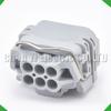 6 Pin Automotive Connectors High Pressure Common Rail Electronic Fuel Injection Wire Harness Plug 90980-91108 For Denso
