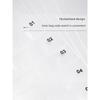 Deli Info Booklet Folder
