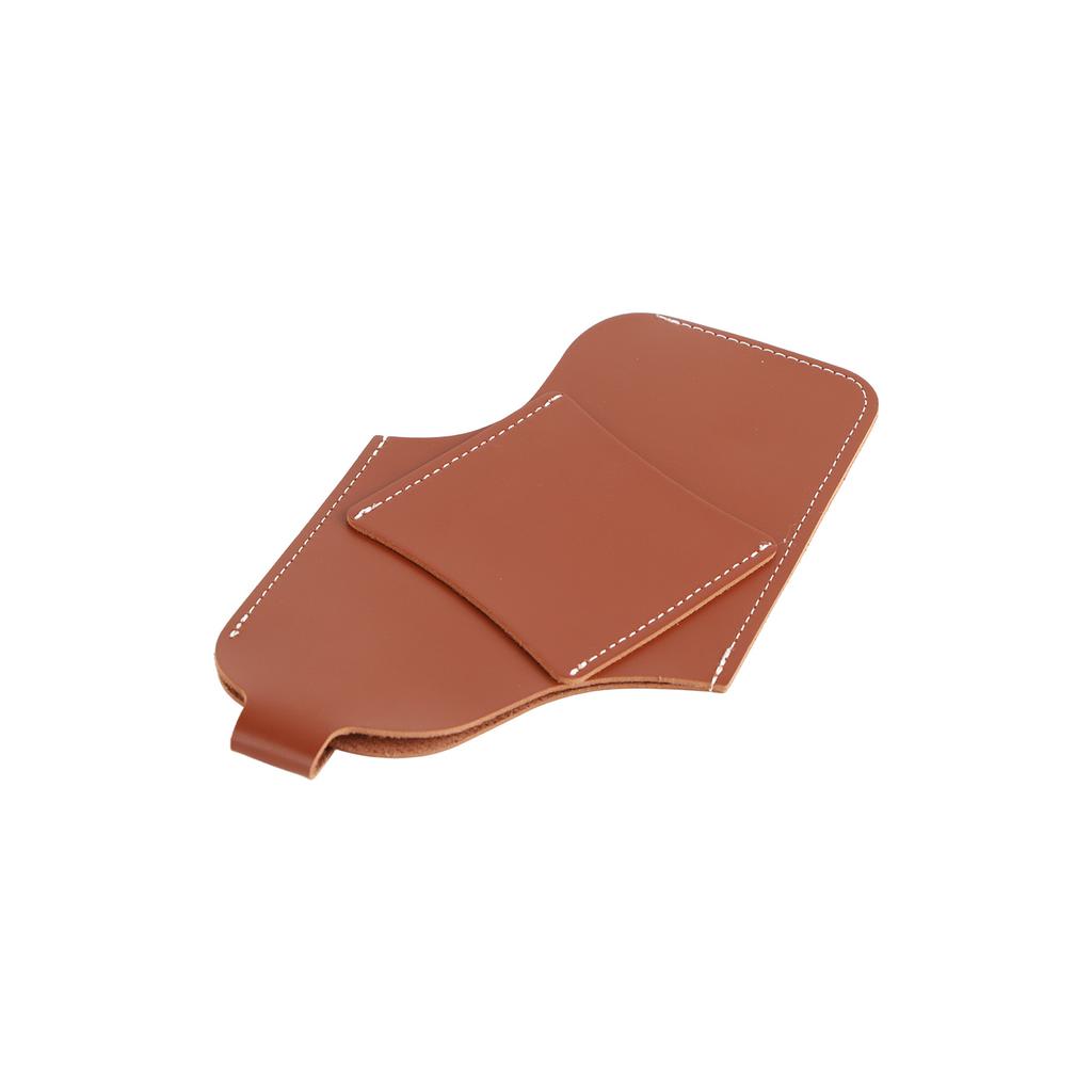 Lær Telefonhylster Lær Telefonfuteral for Belte