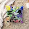 D-Dandys WorldS Cartoon Personalized Pillow Cover Kids Bedroom Wild Party Decor Pillowcase Kid Birthday Shower Gift