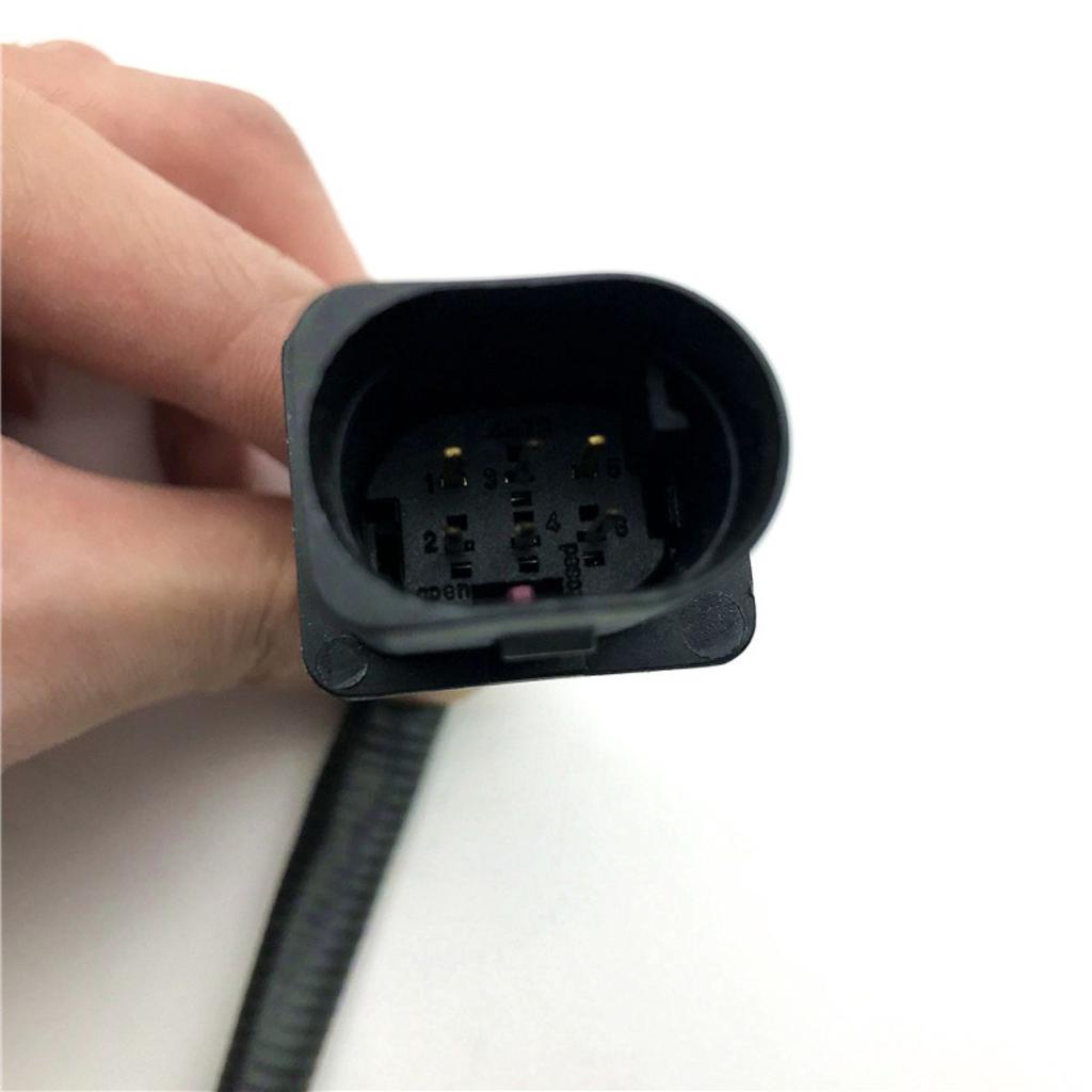 Front Oxygen Sensor Is Suitable for Bmw 1 Series 5 Series E81 E60 E61 F10 11787558055 0258017098