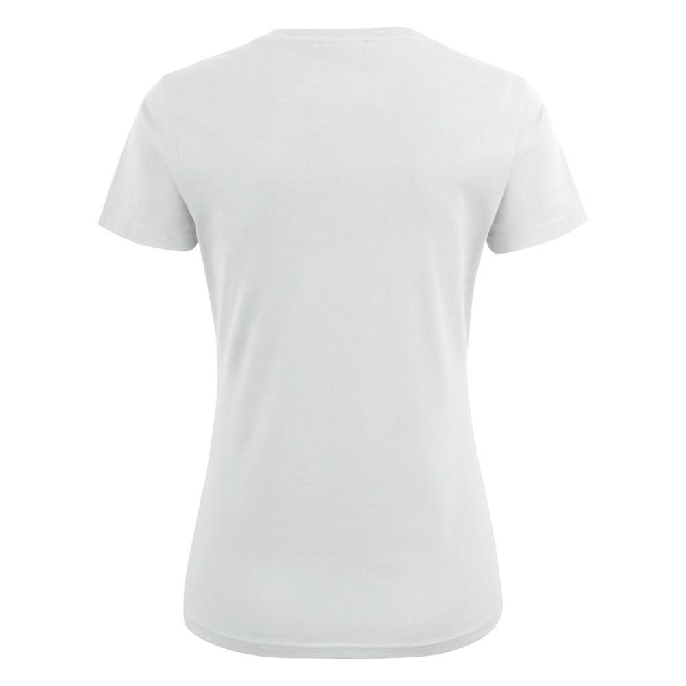 Printer Womens/Ladies V Neck T-Shirt
