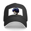 Urabe Mikoto Baseball Cap Hats for Unisex Funny Hat Brand Unisex Cap Luxury Caps Hats Women Unisexs